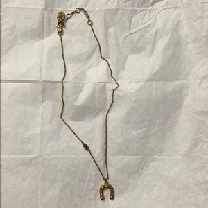 Juicy Couture Necklace